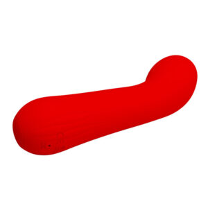 Fun Toys-Faun Vibrator pentru Punctul G Reîncărcabil - imagine 8