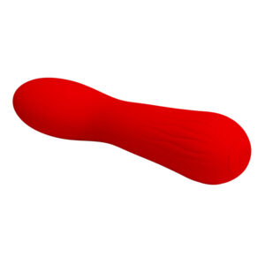 Fun Toys-Faun Vibrator pentru Punctul G Reîncărcabil - imagine 5