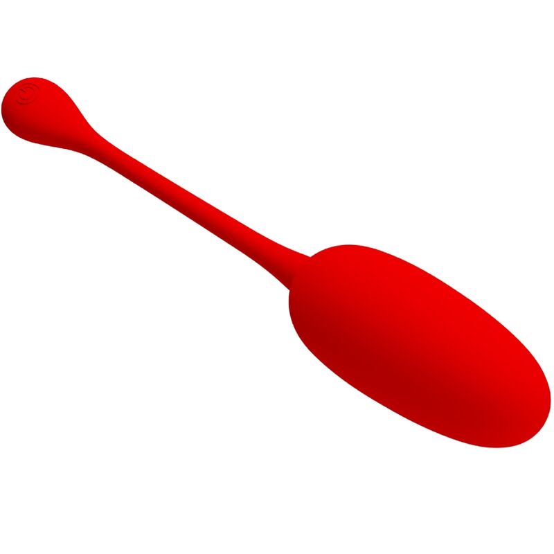 Fun Toys-Knucker Ou Vibrator Roșu Reîncărcabil-Silicon, 12 Trepte 1 img 170402 b77ebe101a694526d268dd66c6e30ab7 1