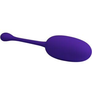 Pretty Love-Knucker Mov Ou Vibrant Reîncărcabil-Silicon, 12 Trepte 14 Pretty Love-Knucker Mov Ou Vibrant Reîncărcabil-Silicon, 12 Trepte - imagine 5