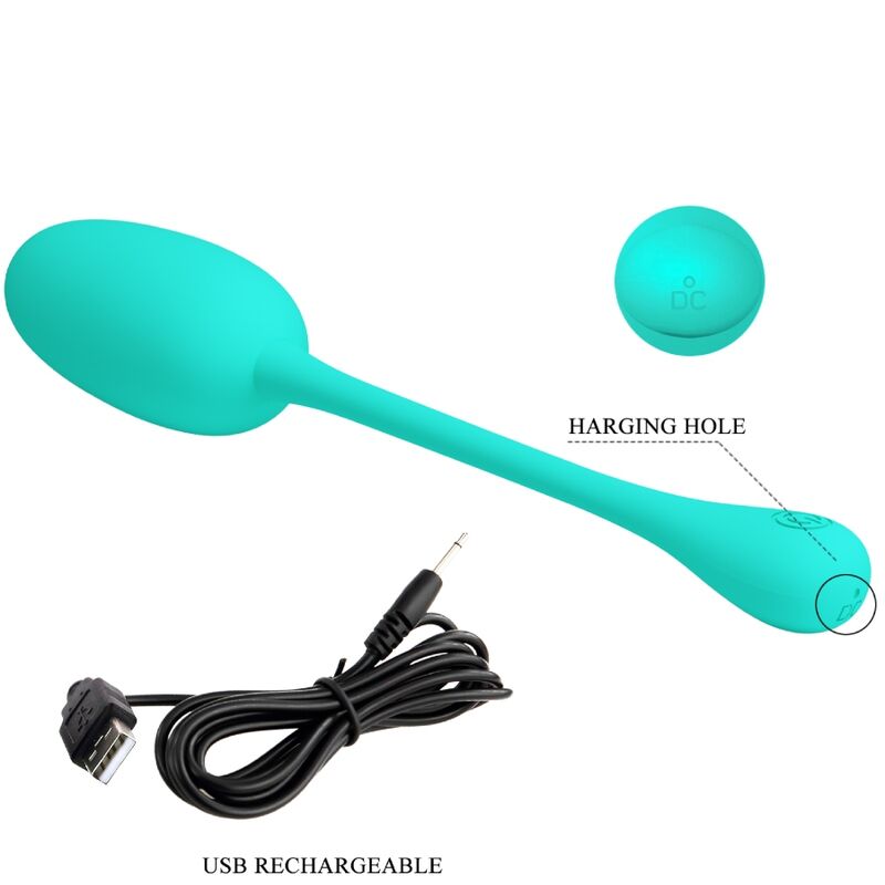 Fun Toys-Knucker Water Green Ou Vibrator Reîncărcabil 6 img 170415 ac47bd8bb24b12a56ed5f1b1e0674460 1