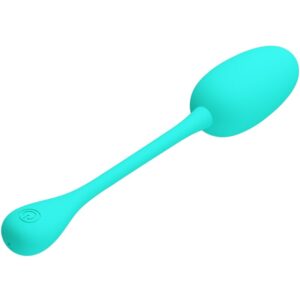 Fun Toys-Knucker Water Green Ou Vibrator Reîncărcabil 14 Fun Toys-Knucker Water Green Ou Vibrator Reîncărcabil - imagine 5