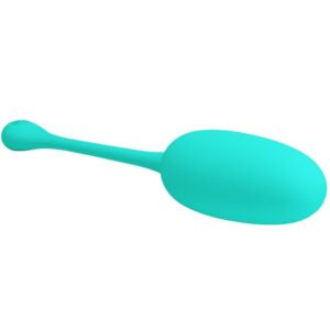 Fun Toys-Knucker Water Green Ou Vibrator Reîncărcabil 13 Fun Toys-Knucker Water Green Ou Vibrator Reîncărcabil - imagine 4