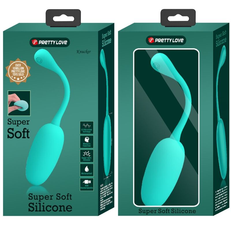 Fun Toys-Knucker Water Green Ou Vibrator Reîncărcabil 9 img 170420 c21e45a463da95533051c0467761e92e 1