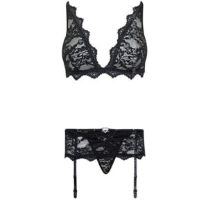 Livco Corsetti Fashion-Belita LC-90231 Sutien + Chilot + 10 Livco Corsetti Fashion-Belita LC-90231 Sutien + Chilot + · Lenjerie Spicy & Bodystocking (imaginea 2)