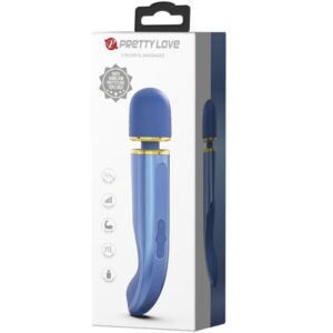 High Tech-Massager 7 Moduri de Vibrație Roz-Silicon, 7 Trepte 20 High Tech-Massager 7 Moduri de Vibrație Roz-Silicon, 7 Trepte - imagine 10