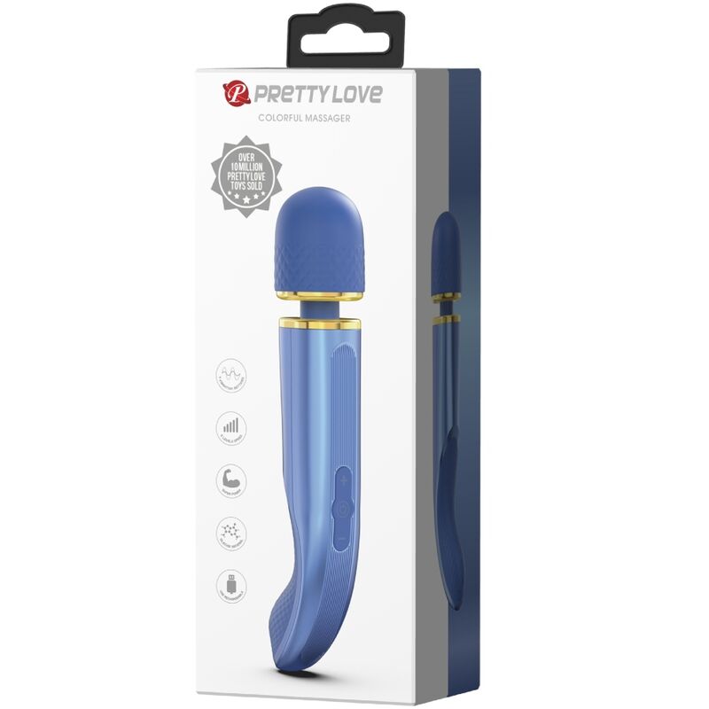 High Tech-Massager 7 Moduri de Vibrație Roz-Silicon, 7 Trepte 10 img 170759 86350f5a8eaf3f38d48dcdf8c0caf757 1
