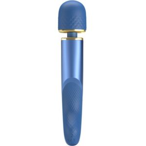 High Tech-Massager 7 Moduri de Vibrație Roz-Silicon, 7 Trepte 18 High Tech-Massager 7 Moduri de Vibrație Roz-Silicon, 7 Trepte - imagine 8