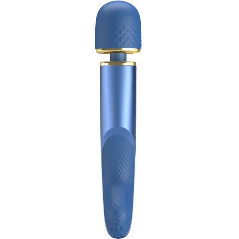 High Tech-Massager 7 Moduri de Vibrație Roz-Silicon, 7 Trepte 8 img 170762 68a87cbb862cf191a0dcb3e0559f6e26 1