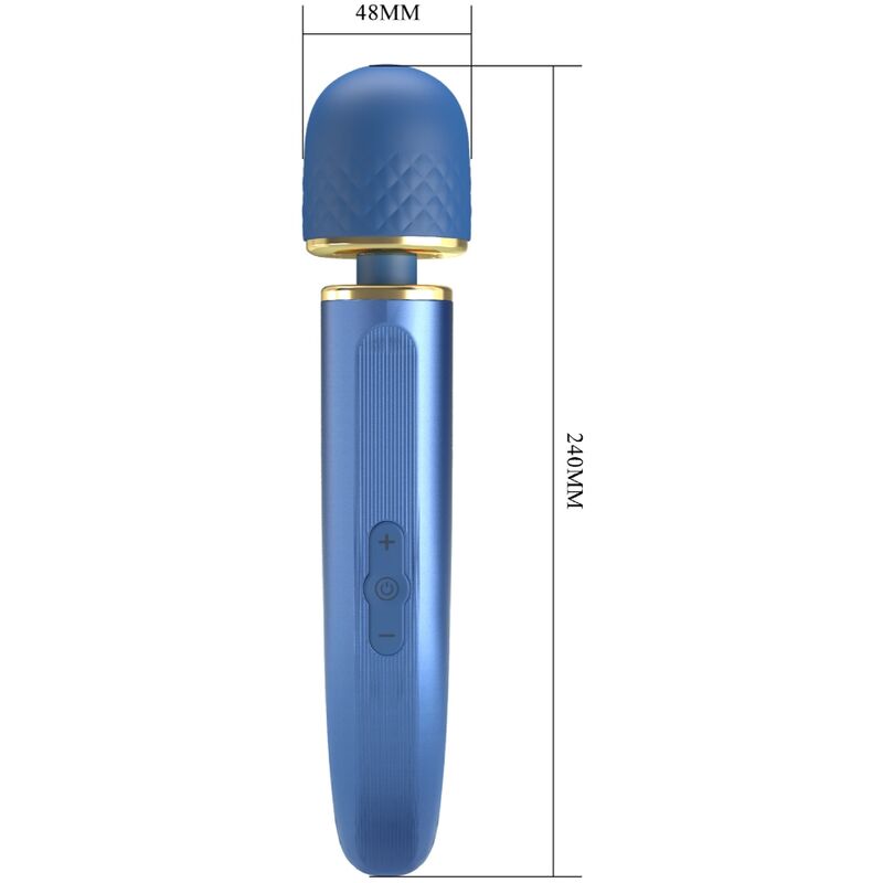 High Tech-Massager 7 Moduri de Vibrație Roz-Silicon, 7 Trepte 7 img 170763 3177f3a7bf718b235dbcc45a2eb636b4 1