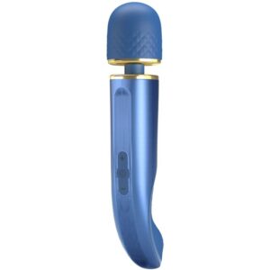 High Tech-Massager 7 Moduri de Vibrație Roz-Silicon, 7 Trepte 16 High Tech-Massager 7 Moduri de Vibrație Roz-Silicon, 7 Trepte - imagine 6