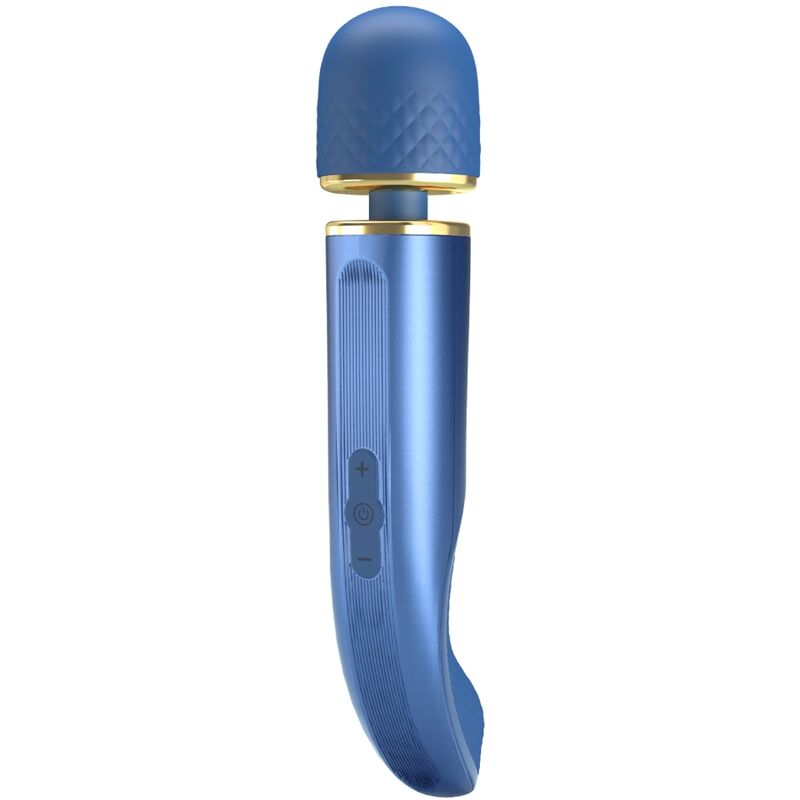 High Tech-Massager 7 Moduri de Vibrație Roz-Silicon, 7 Trepte 6 img 170764 7199a67d3cdee57a3f3f138561f7f823 1