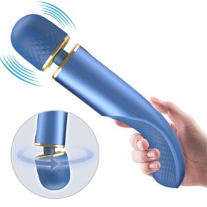 High Tech-Massager 7 Moduri de Vibrație Roz-Silicon, 7 Trepte 15 High Tech-Massager 7 Moduri de Vibrație Roz-Silicon, 7 Trepte - imagine 5