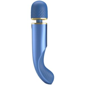 High Tech-Massager 7 Moduri de Vibrație Roz-Silicon, 7 Trepte 14 High Tech-Massager 7 Moduri de Vibrație Roz-Silicon, 7 Trepte - imagine 4