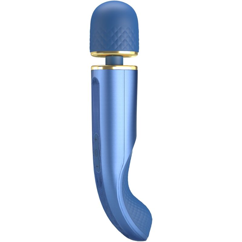 High Tech-Massager 7 Moduri de Vibrație Roz-Silicon, 7 Trepte 3 img 170768 6f57544814d46db5859cbdd31ab760b3 1