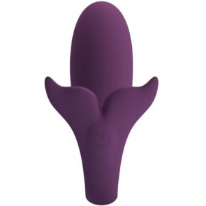 App Series-Jayleen Vibrator cu Control prin Aplicație 18 App Series-Jayleen Vibrator cu Control prin Aplicație - imagine 8