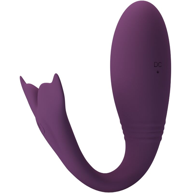App Series-Jayleen Vibrator cu Control prin Aplicație 5 img 170949 b1cfc772d036cc3554ec542b64ed2bcf 1