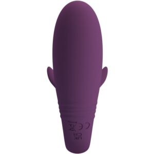 App Series-Jayleen Vibrator cu Control prin Aplicație 14 App Series-Jayleen Vibrator cu Control prin Aplicație - imagine 4