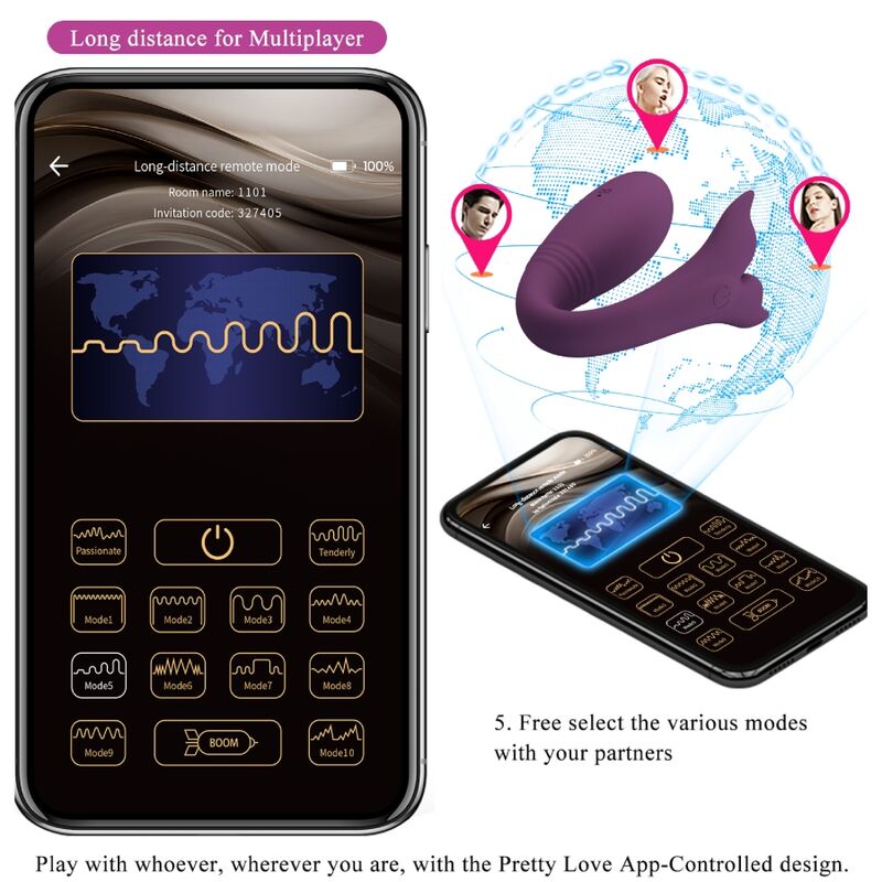 App Series-Jayleen Vibrator cu Control prin Aplicație 2 img 170952 38694bb3818f293bb953b3562ffdc870 1