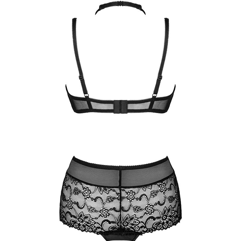 Livco Corsetti Fashion-Linera for the Senses Collection Sutien + 4 img 171231 608fa361c1c97a4f593e1b74c5fe2e01 1