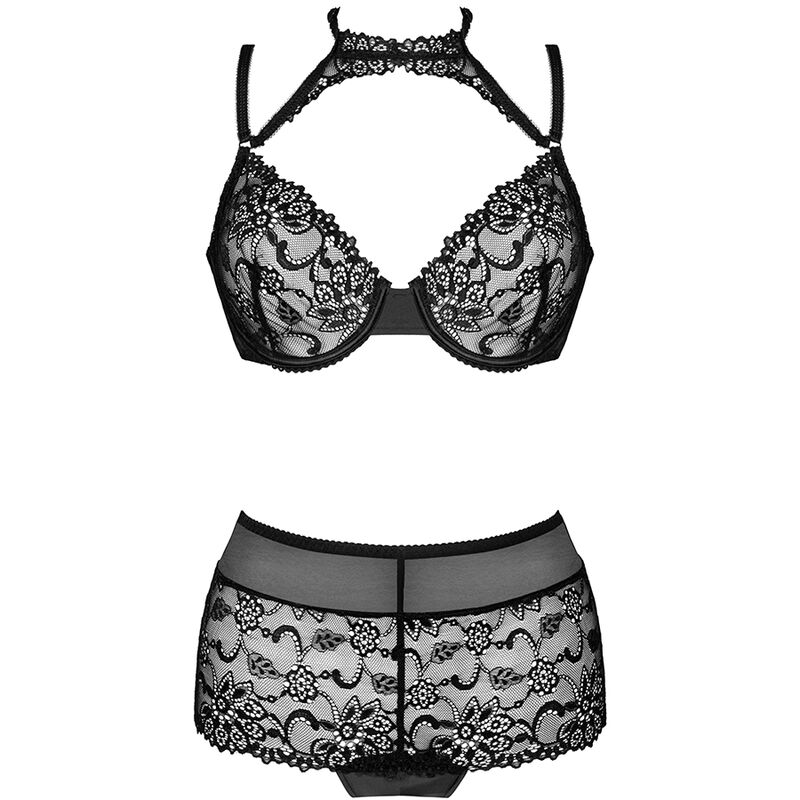 Livco Corsetti Fashion-Linera for the Senses Collection Sutien + 2 img 171233 0151a1a35fd9a89379577a8ed83f4ae2 1