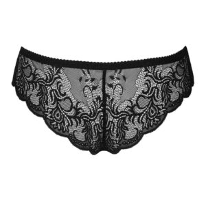 Livco Corsetti Fashion-Love Story LC-90679 Panty Negru, S/M/L/XL 9 Livco Corsetti Fashion-Love Story LC-90679 Panty Negru, S/M/L/XL - imagine 5