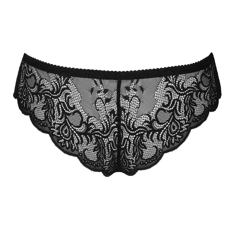 Livco Corsetti Fashion-Love Story LC-90679 Panty Negru, S/M/L/XL 4 img 171261 213c51c327650bae50bd16fdc8275f06 1