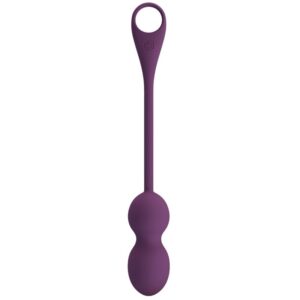 App Series-Elvira Bile Kegel Control de la Distanță prin 14 App Series-Elvira Bile Kegel Control de la Distanță prin - imagine 4