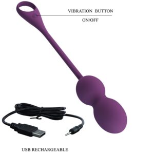 App Series-Elvira Bile Kegel Control de la Distanță prin 18 App Series-Elvira Bile Kegel Control de la Distanță prin - imagine 8