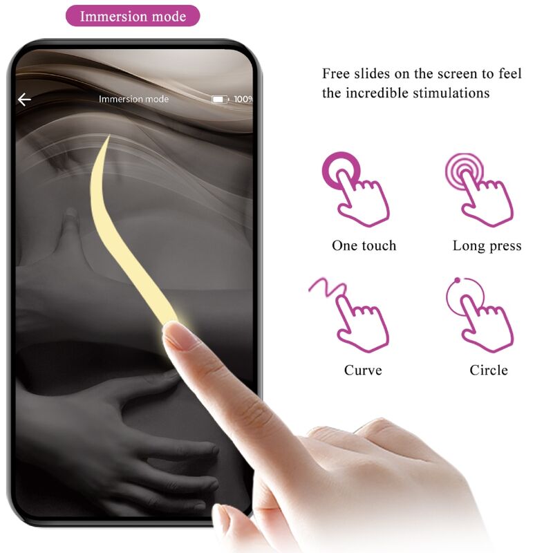 App Series-Elvira Bile Kegel Control de la Distanță prin 3 img 171320 d0898d35d6eb5a48deadaefb48c3259b 1