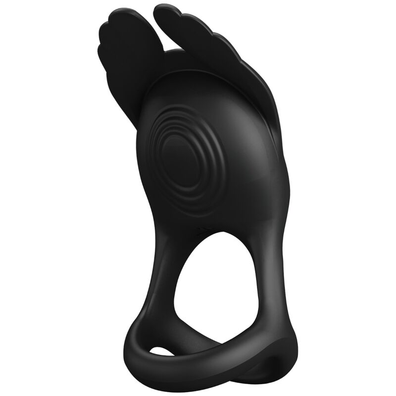 For Him-Silas Inel Vibrator pentru Penis 7 Vibrații, Silicon 1 img 171472 c13e15a57c56ff9d5c2992bc9d1dacff 1