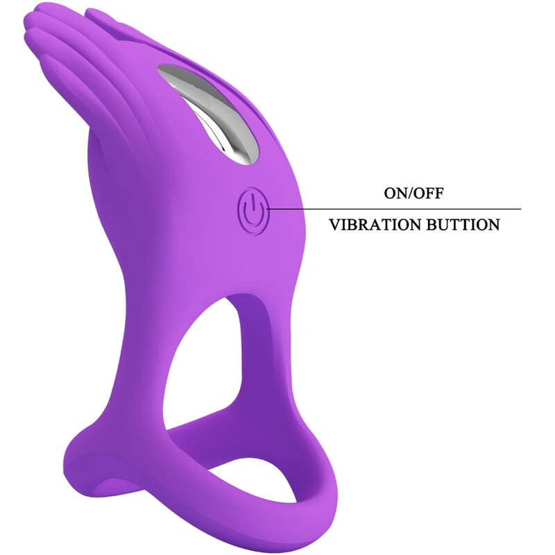 For Him-Silas Vibrant Inel Penian cu 7 Vibrații, Silicon Mov-7 7 img 171483 a65893178404b9b7886b4a4103b3a06d 1