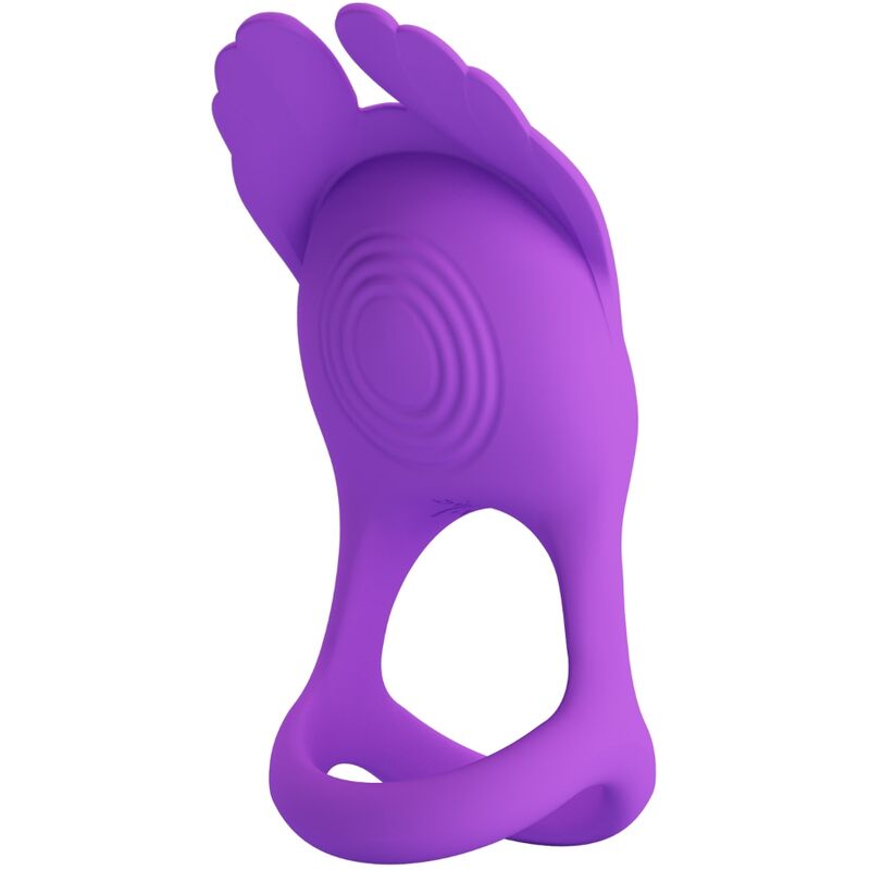 For Him-Silas Vibrant Inel Penian cu 7 Vibrații, Silicon Mov-7 1 img 171485 9b99222e074b7db10bc3ebfa3405c60a 1