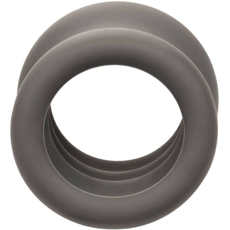 Calexotics-Alpha Scrotum Stretching Ring Negru-Silicon, Waterproof 8 img 172171 c44c947380db2dd30074d054ba71472b 1