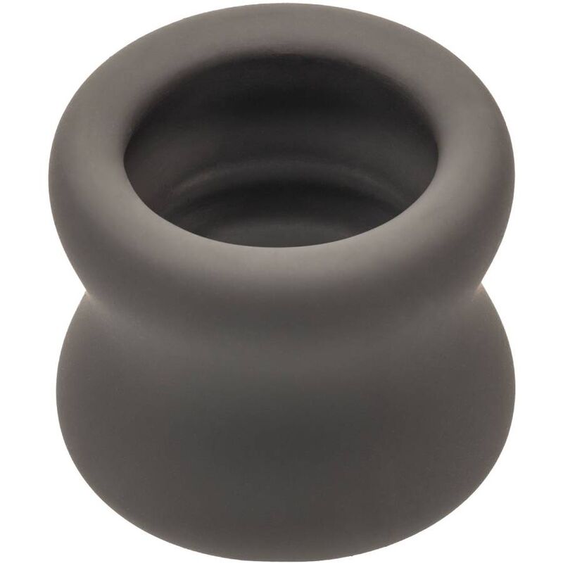 Calexotics-Alpha Scrotum Stretching Ring Negru-Silicon, Waterproof 7 img 172172 5a87a4103c2330dbc49d74d91a3d2a9a 1