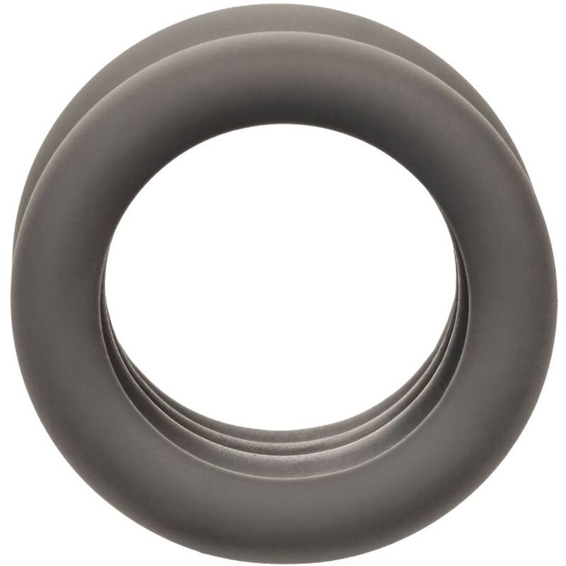 Calexotics-Alpha Scrotum Stretching Ring Negru-Silicon, Waterproof 4 img 172175 01f50268314edaa98ef5fb82fae4ad6e 1