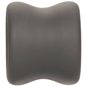 Calexotics-Alpha Scrotum Stretching Ring Negru-Silicon, Waterproof 13 Calexotics-Alpha Scrotum Stretching Ring Negru-Silicon, Waterproof - imagine 3