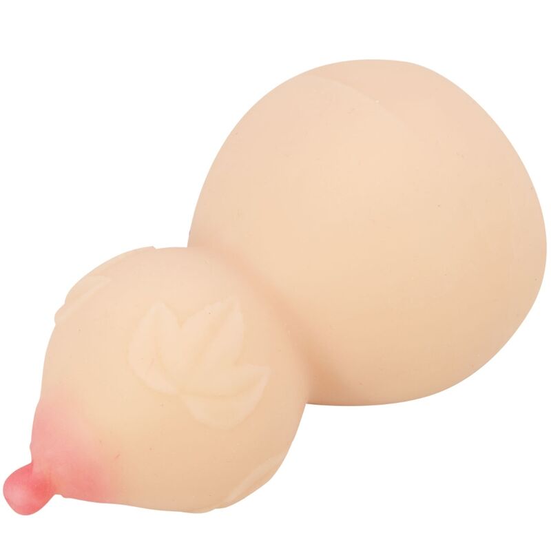 Crazy Bull-Masturbator Calabash în Formă de Sâni-Silicon 2 img 172190 1724b1a35fe3c36063b13a014edf3205 1