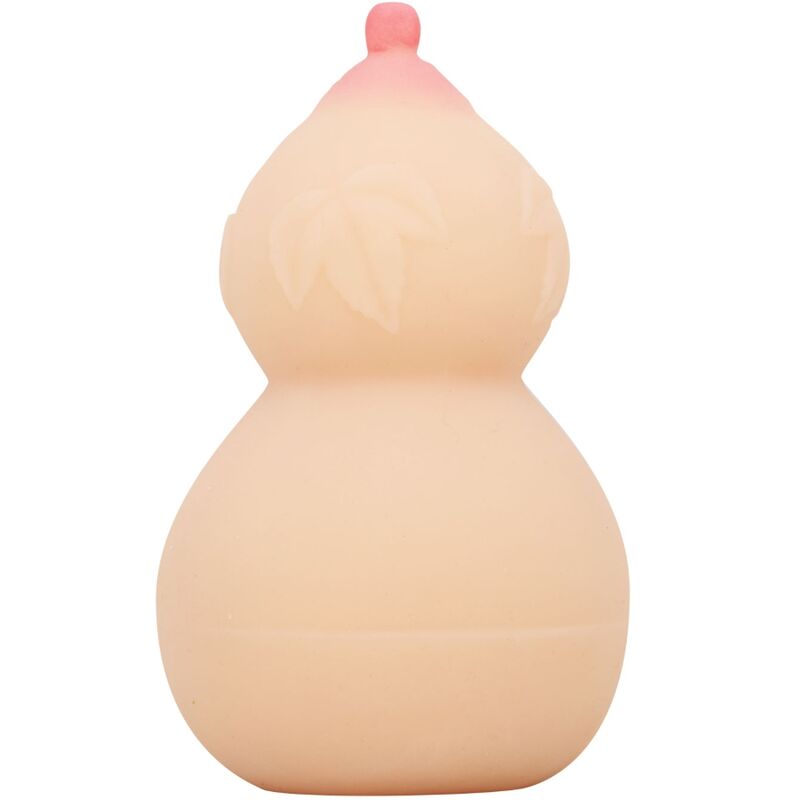 Crazy Bull-Masturbator Calabash în Formă de Sâni-Silicon 1 img 172193 5bf49036e379f97736b9f935586dbb44 1