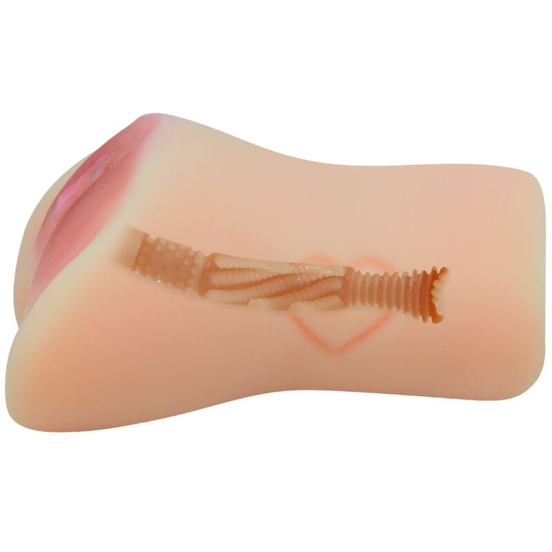 Crazy Bull-Elena Masturbator Vagin Realistic, Culoare 3 Crazy Bull-Elena Masturbator Vagin Realistic, Culoare · Masturbatoare (imaginea 3)