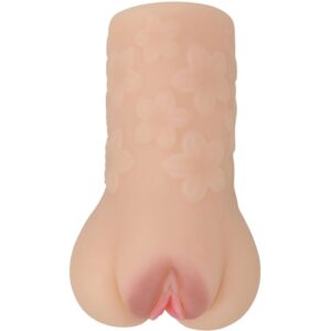 Crazy Bull-Scarlet Masturbator în Formă de Vagin-Silicon 16 Crazy Bull-Scarlet Masturbator în Formă de Vagin-Silicon - imagine 8