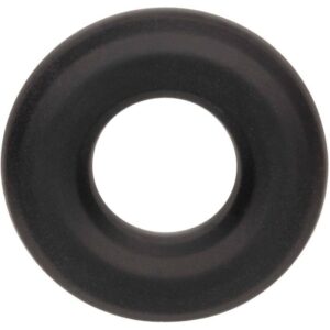 Calexotics-Alpha Prolong Inel Mediu Negru-Silicon, Waterproof 12 Calexotics-Alpha Prolong Inel Mediu Negru-Silicon, Waterproof - imagine 5