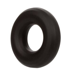 Calexotics-Alpha Prolong Inel Mediu Negru-Silicon, Waterproof 11 Calexotics-Alpha Prolong Inel Mediu Negru-Silicon, Waterproof - imagine 4