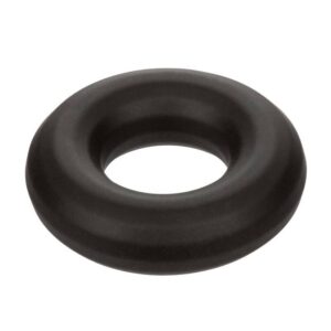 Calexotics-Alpha Prolong Inel Mediu Negru-Silicon, Waterproof 10 Calexotics-Alpha Prolong Inel Mediu Negru-Silicon, Waterproof - imagine 3