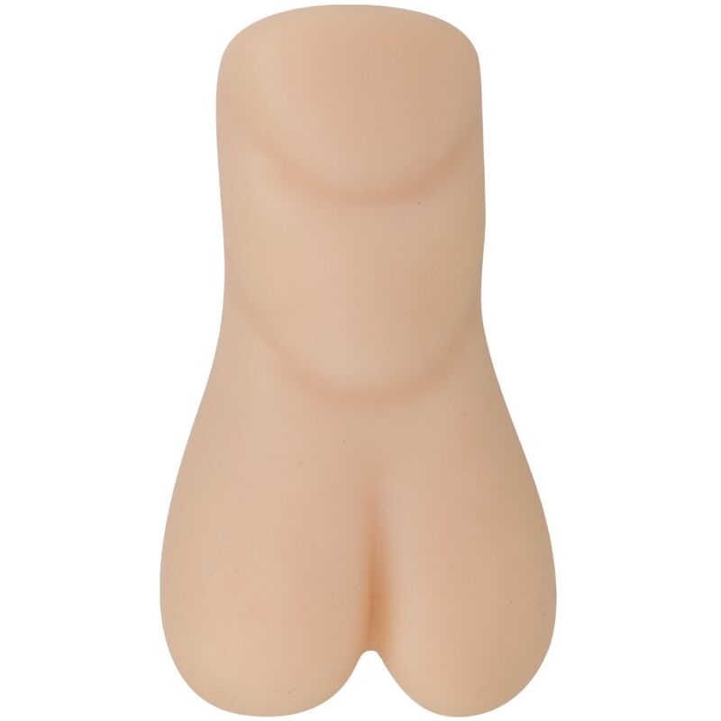 Crazy Bull-Eliana Masturbator în Formă de Vagin-TPR, Waterproof 3 img 172267 d6c5e62c91cf10a5f341e0fba37233d9 1