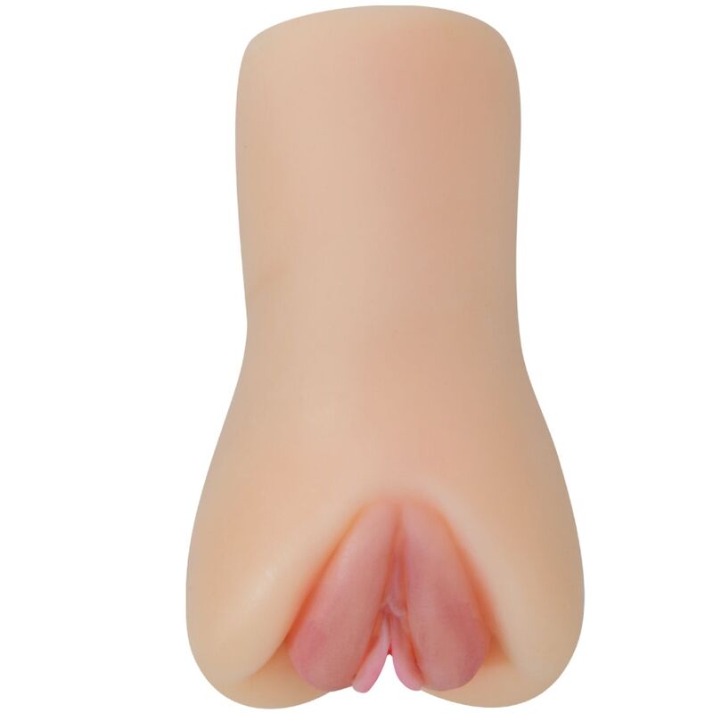 Crazy Bull-Eliana Masturbator în Formă de Vagin-TPR, Waterproof 2 img 172268 e4a697b9b94453782b31f3003f66de67 1