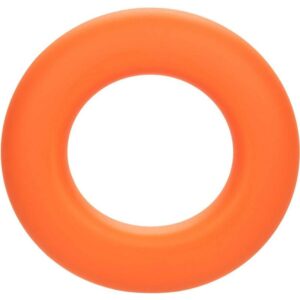 Calexotics-Alpha Prolong Inel Mare Portocaliu-Silicon, Waterproof - imagine 7