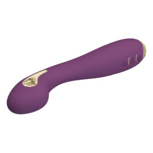 App Series-Hector Electroshock Vibrator cu Control App - imagine 4
