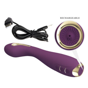 App Series-Hector Electroshock Vibrator cu Control App - imagine 6