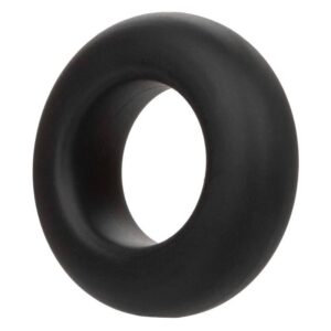 Calexotics-Alpha Prolong Set de 2 Inele Gri-Silicon, Waterproof 14 Calexotics-Alpha Prolong Set de 2 Inele Gri-Silicon, Waterproof - imagine 5